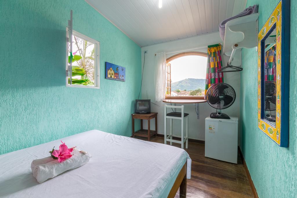 Sunrisebelavista Pousada E Flats パラチ エクステリア 写真