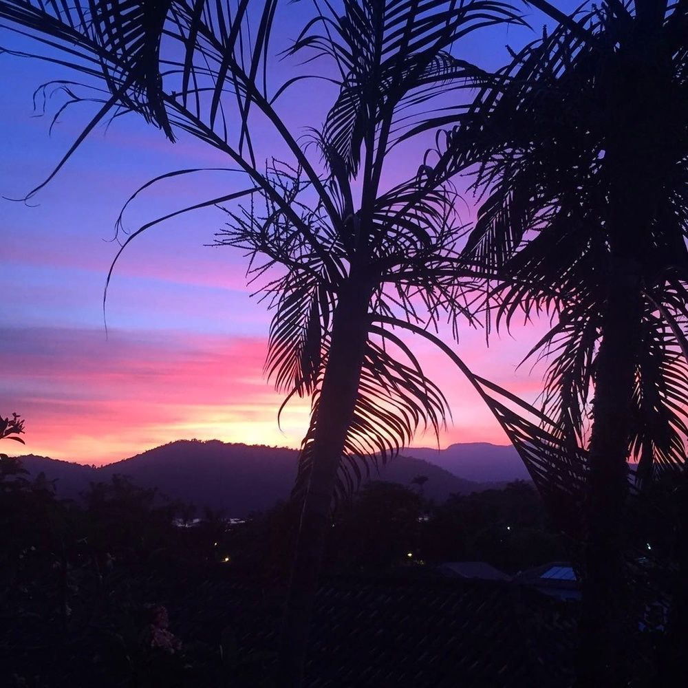 Sunrisebelavista Pousada E Flats パラチ エクステリア 写真